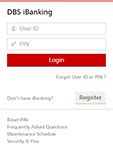 login dbs ibanking|Iba pa.
